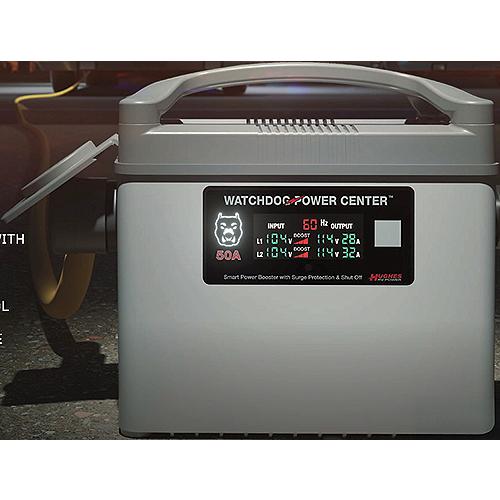 Power Center 30A Watchdog Voltage Booster/Epo - Wpc30A - 977-Wpc30Af1